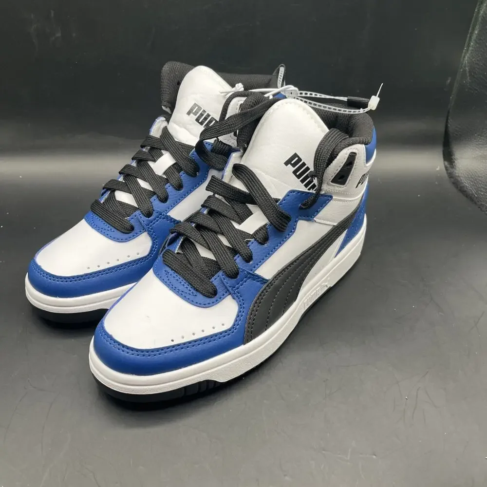 Puma casual high