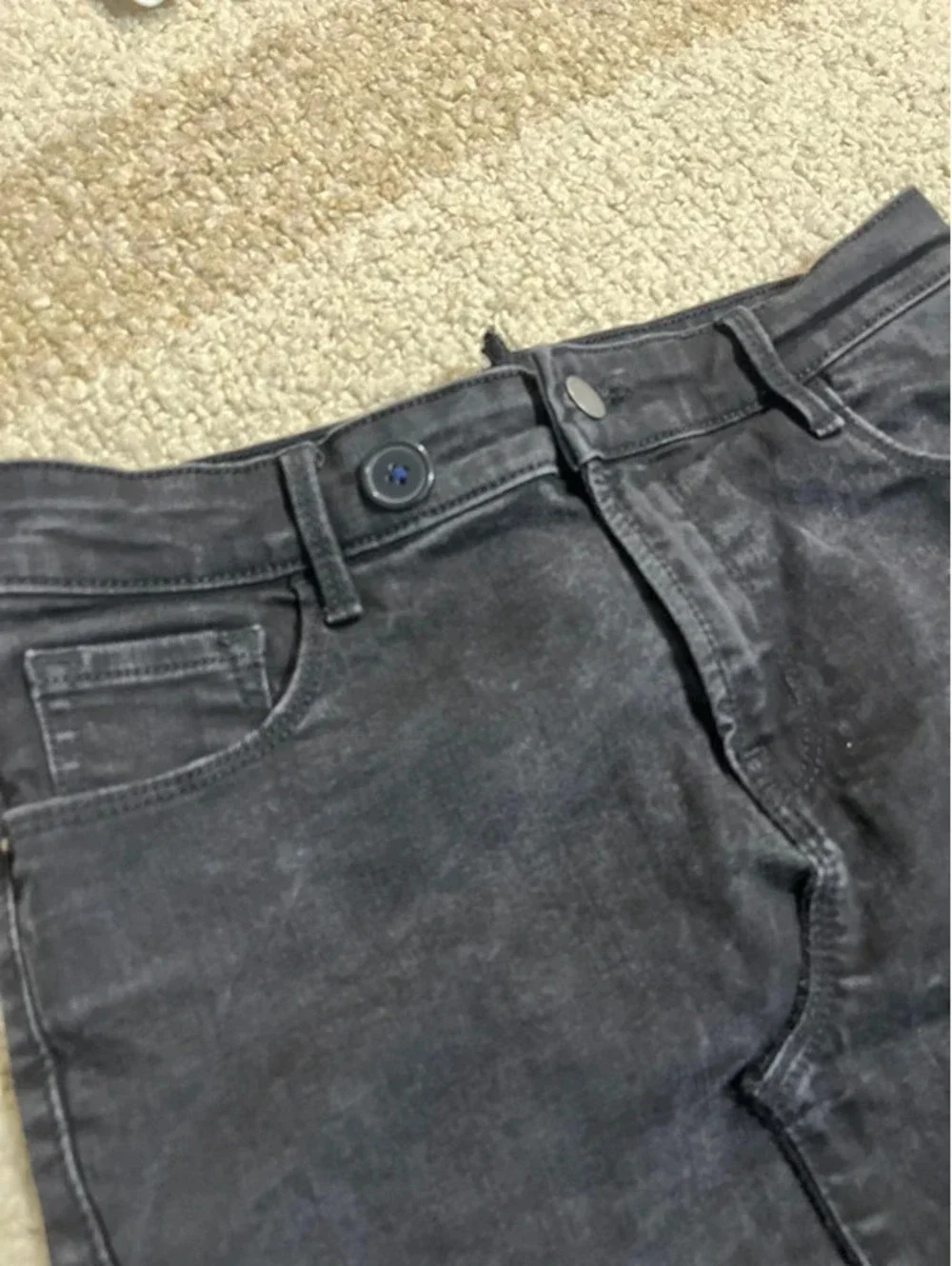 Old Navy good sewn