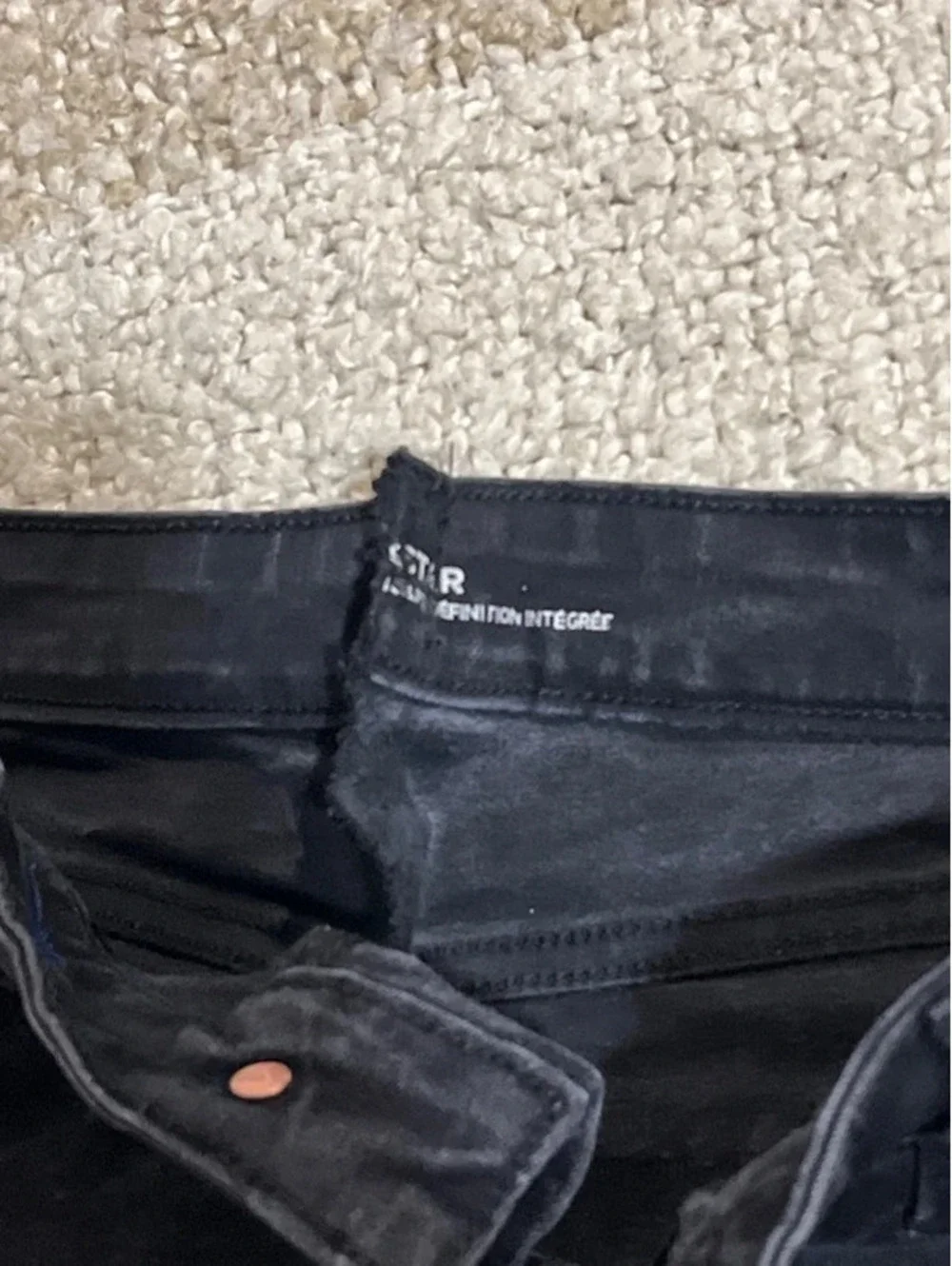 Old Navy good sewn
