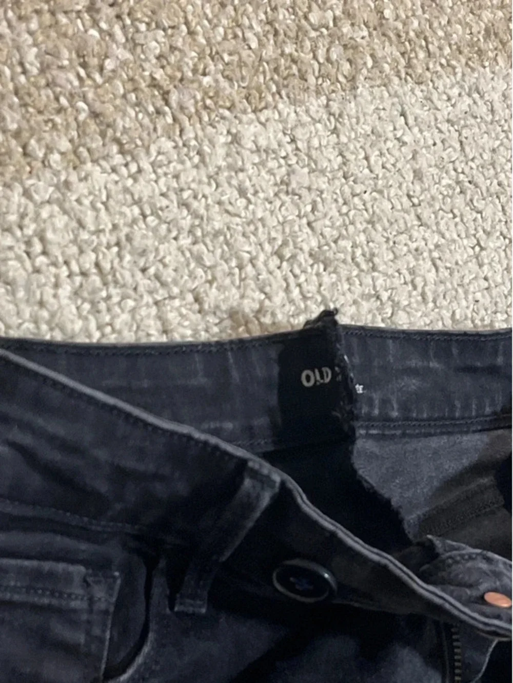 Old Navy good sewn