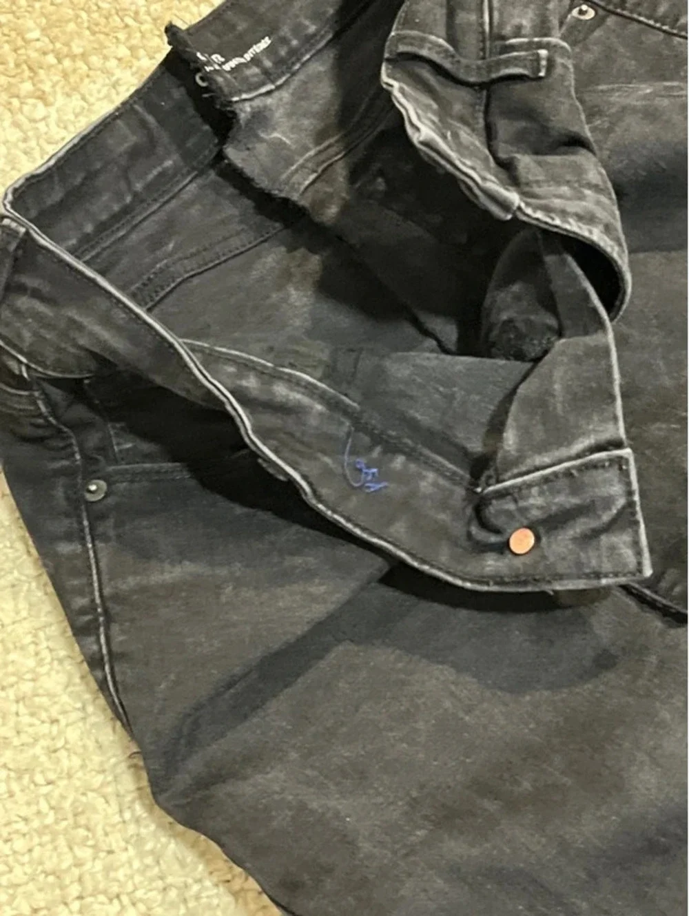 Old Navy good sewn