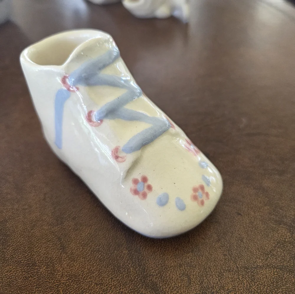 Source Unknown vintage ceramic