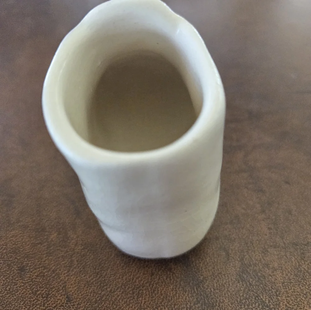 Source Unknown vintage ceramic