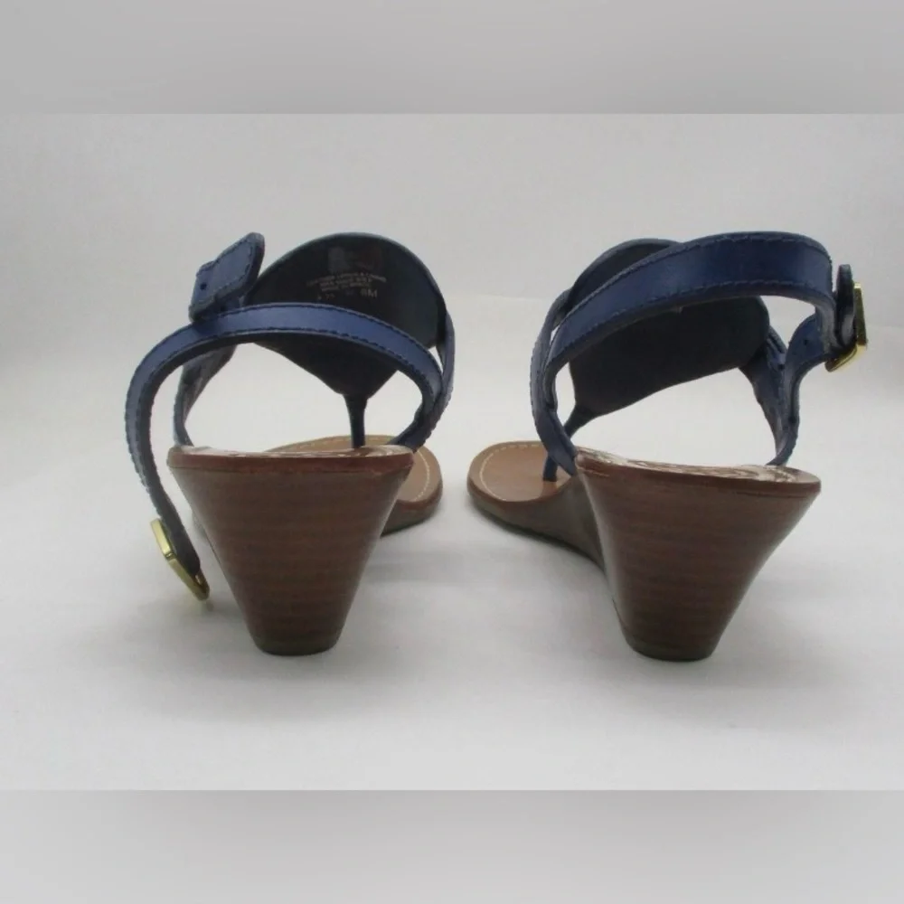 Tory Burch elegant leather