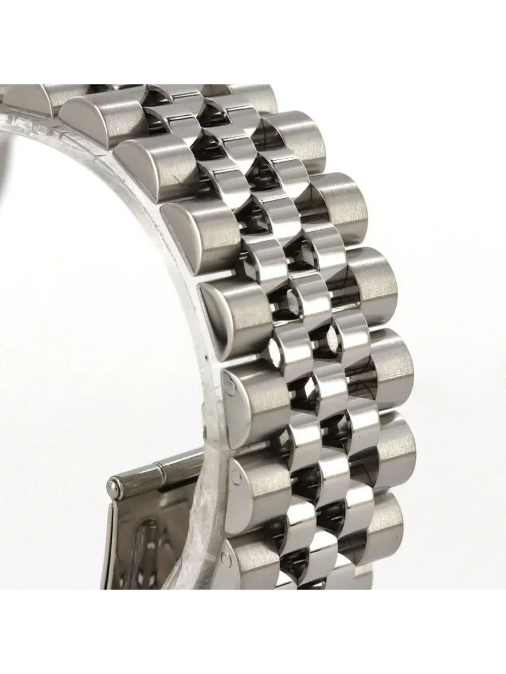 Rolex brand has