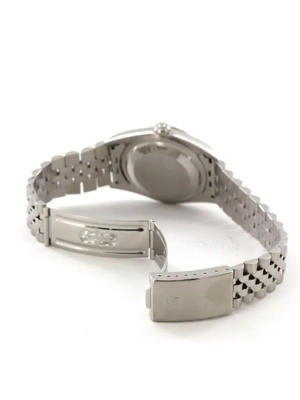 Rolex experts brand