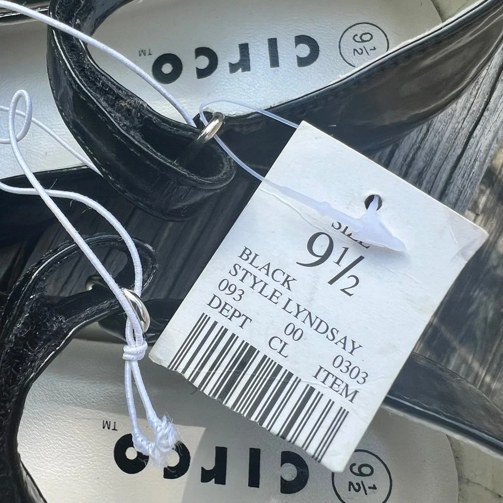 Circo classic dark