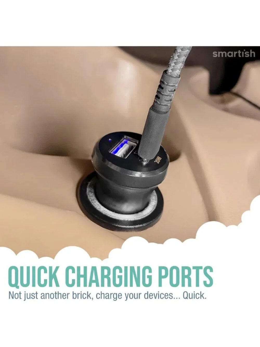 N/A charge your