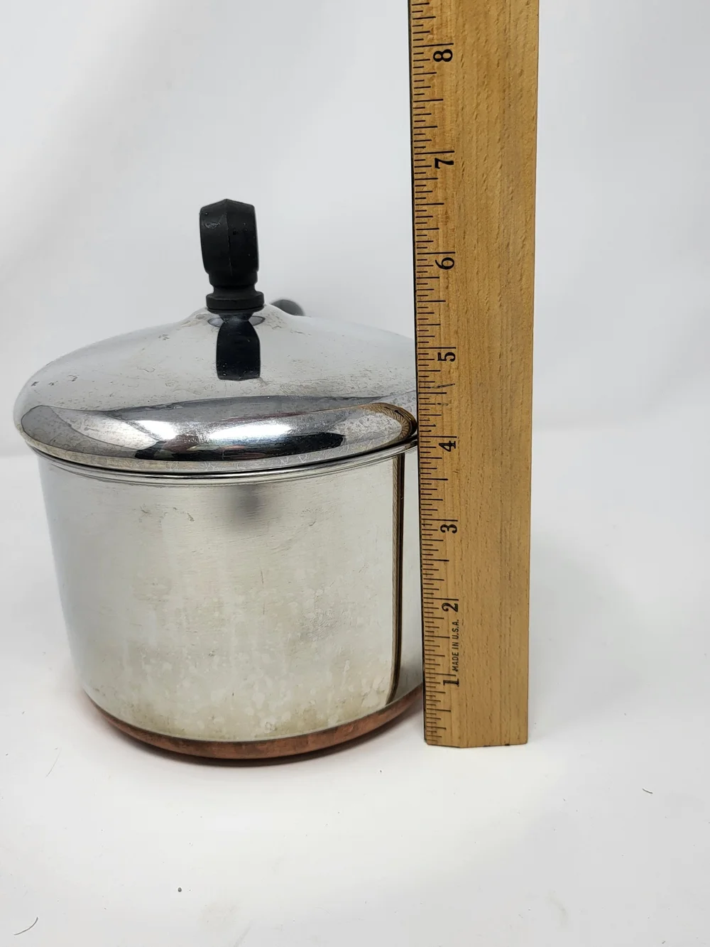Revere Ware this vintage