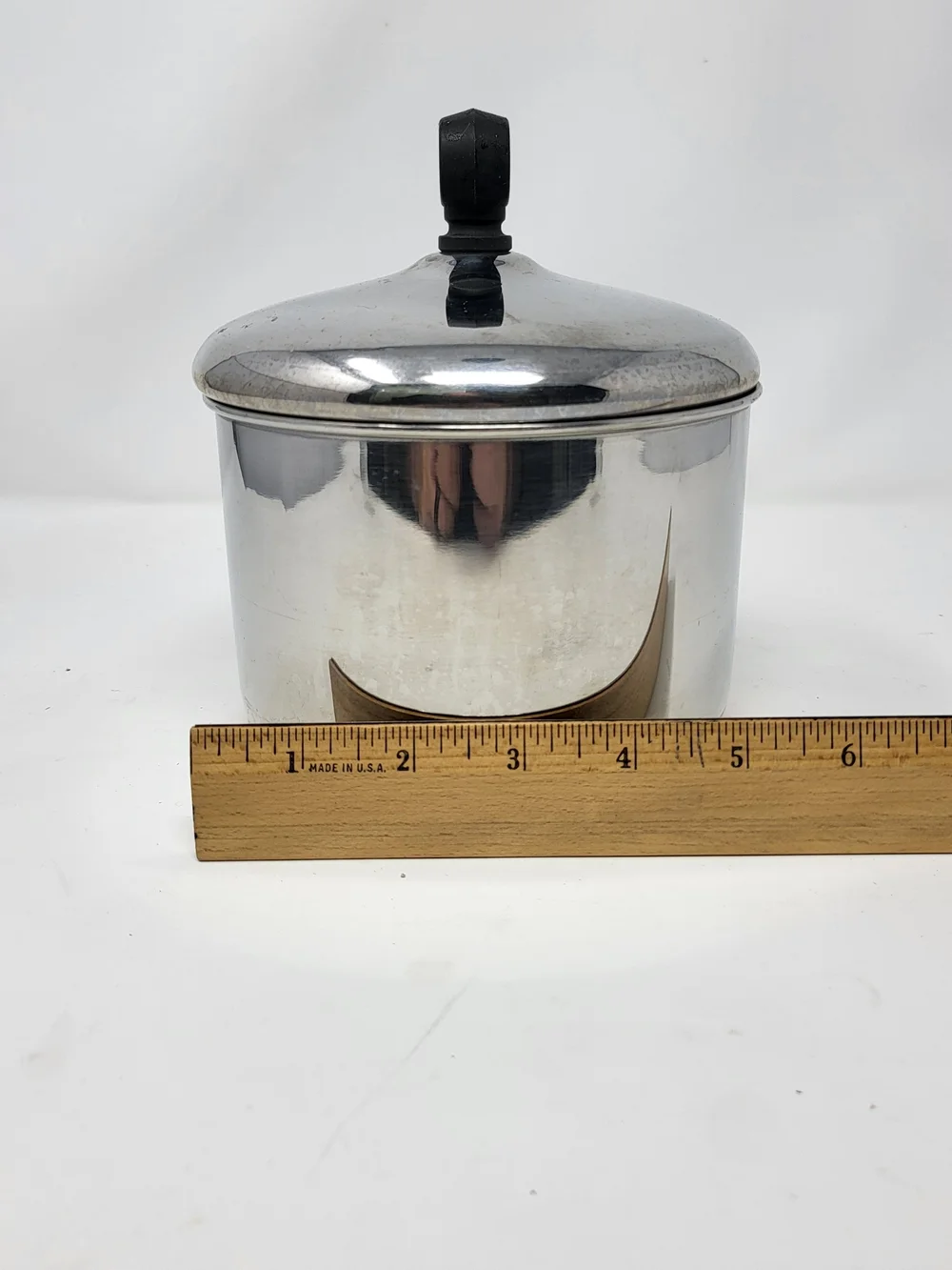 Revere Ware this vintage