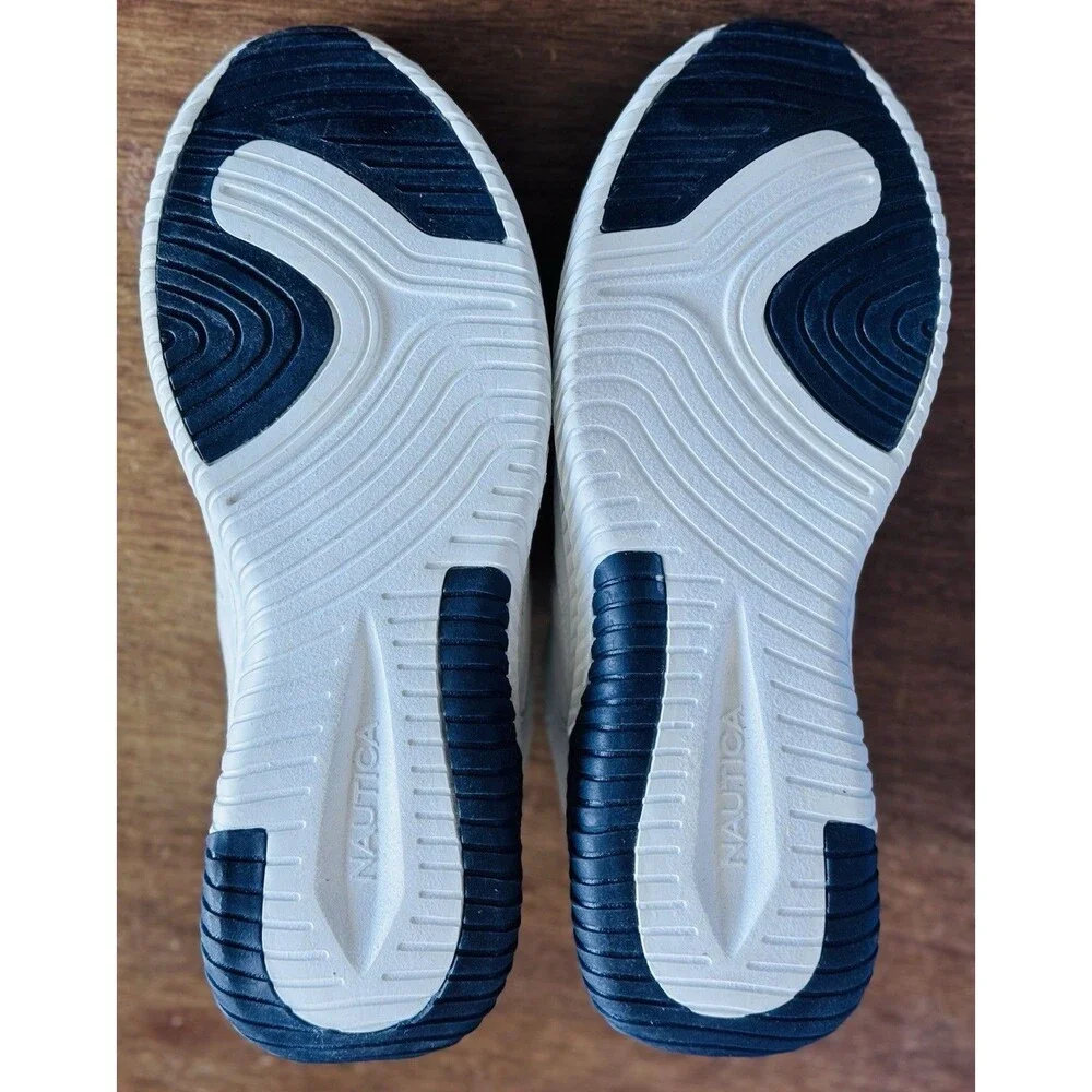 Nautica mens size