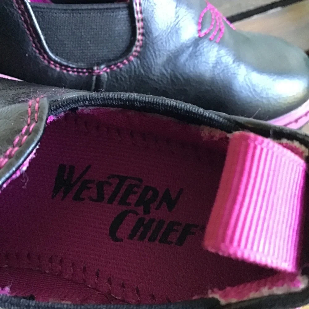Western Chief western chief