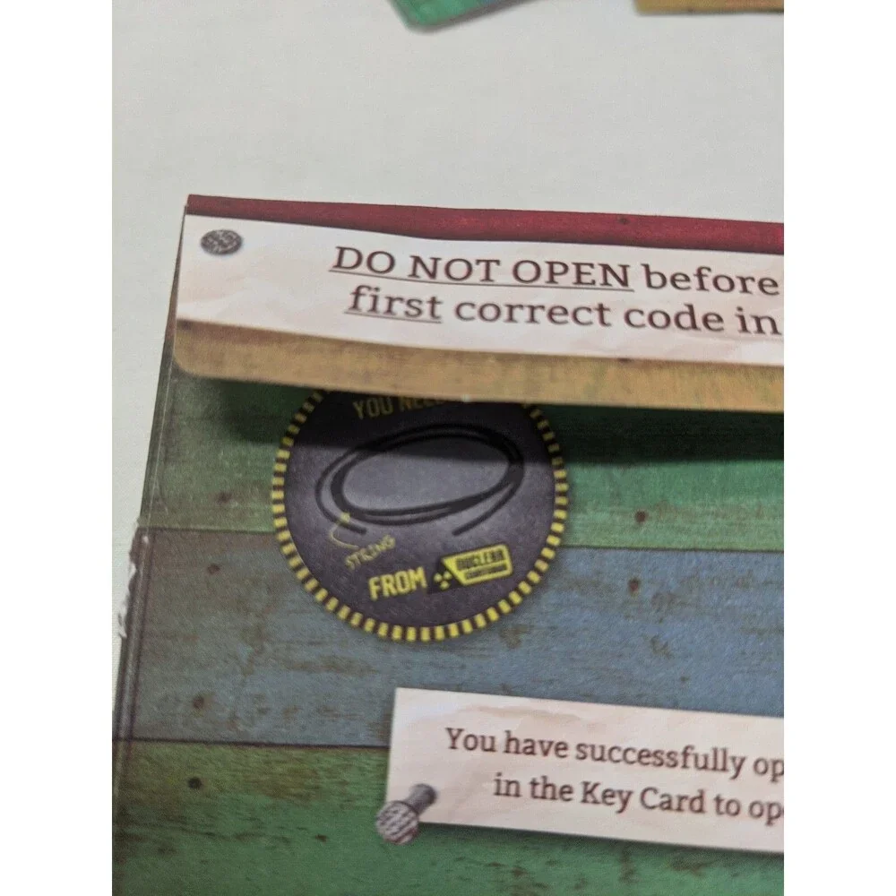 Identity Games these expansions