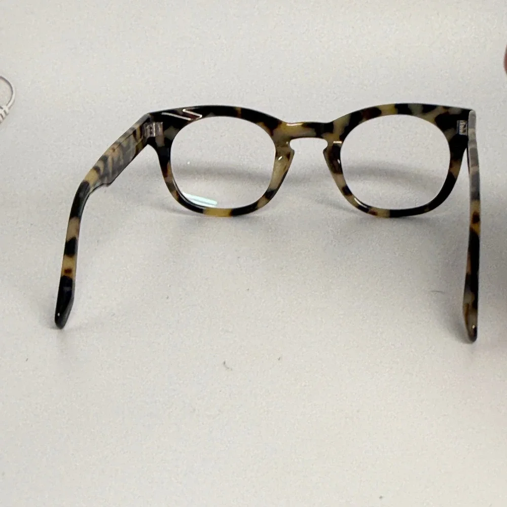Warby Parker ***please read***