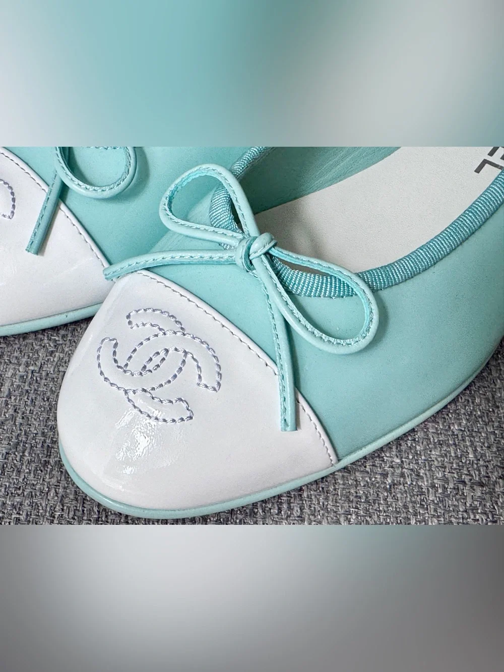 CHANEL new 2026