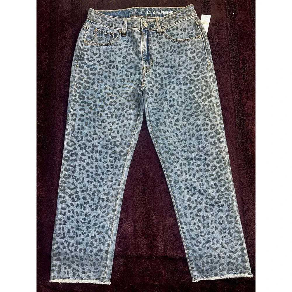 GAP trendy kids