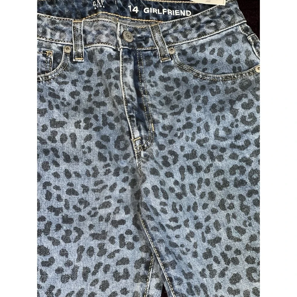 GAP trendy kids