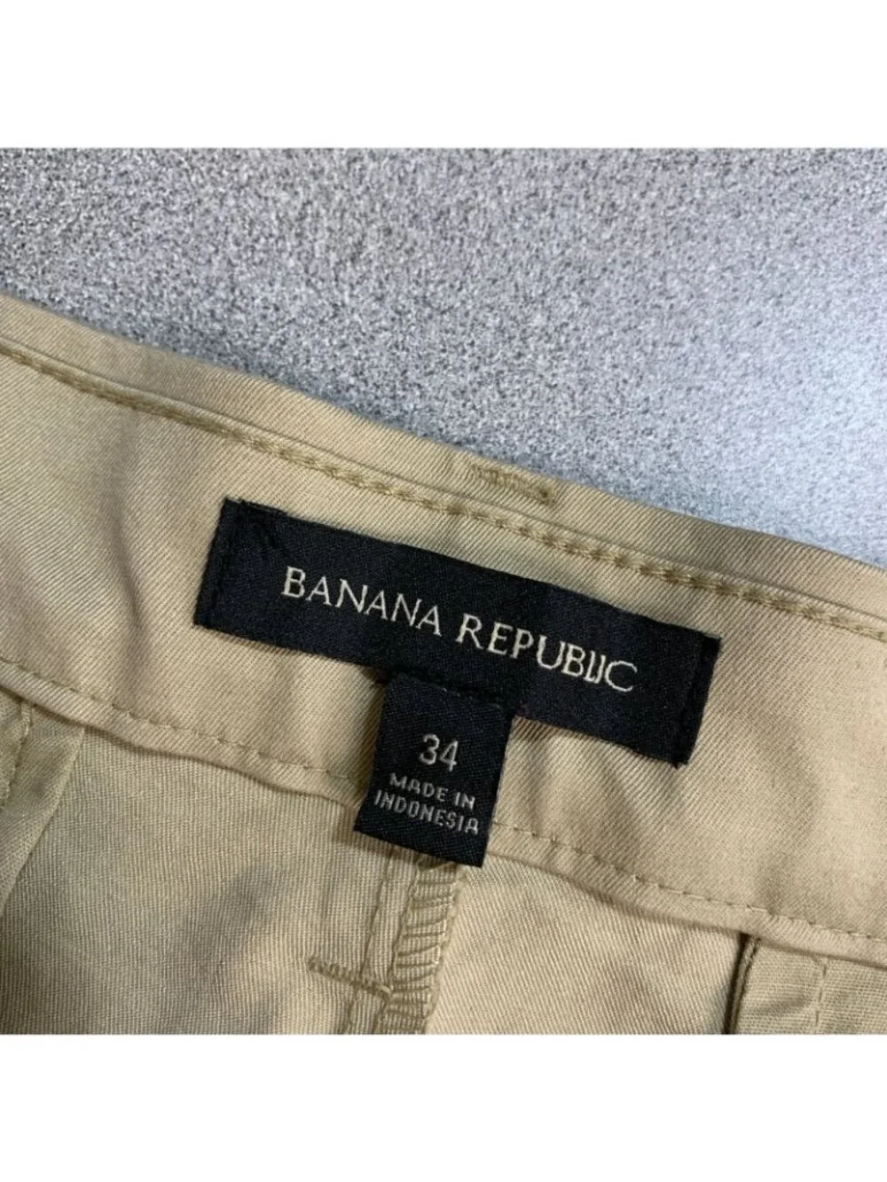 Banana Republic new without