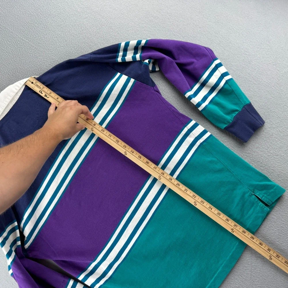 Ralph Lauren there are
