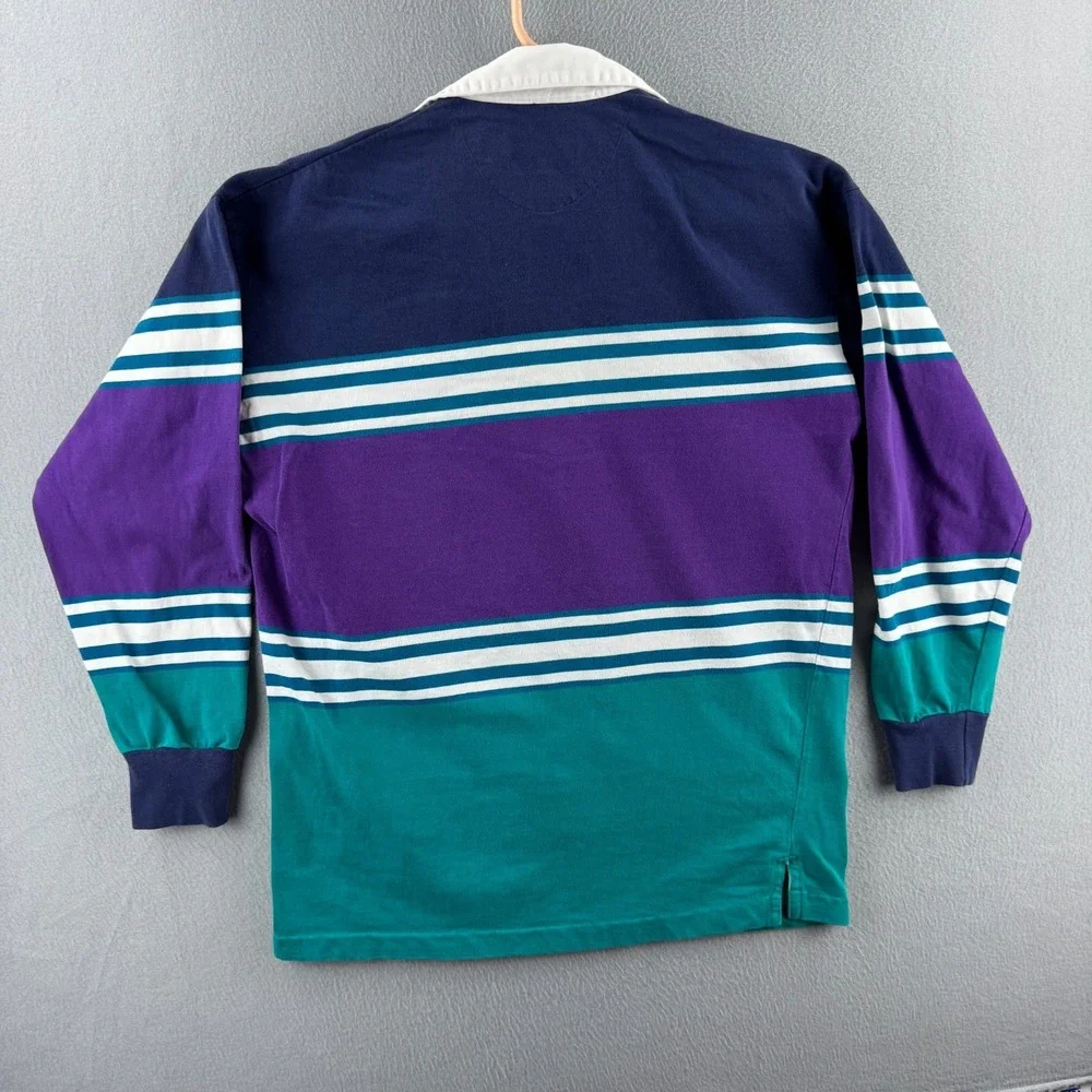 Ralph Lauren there are