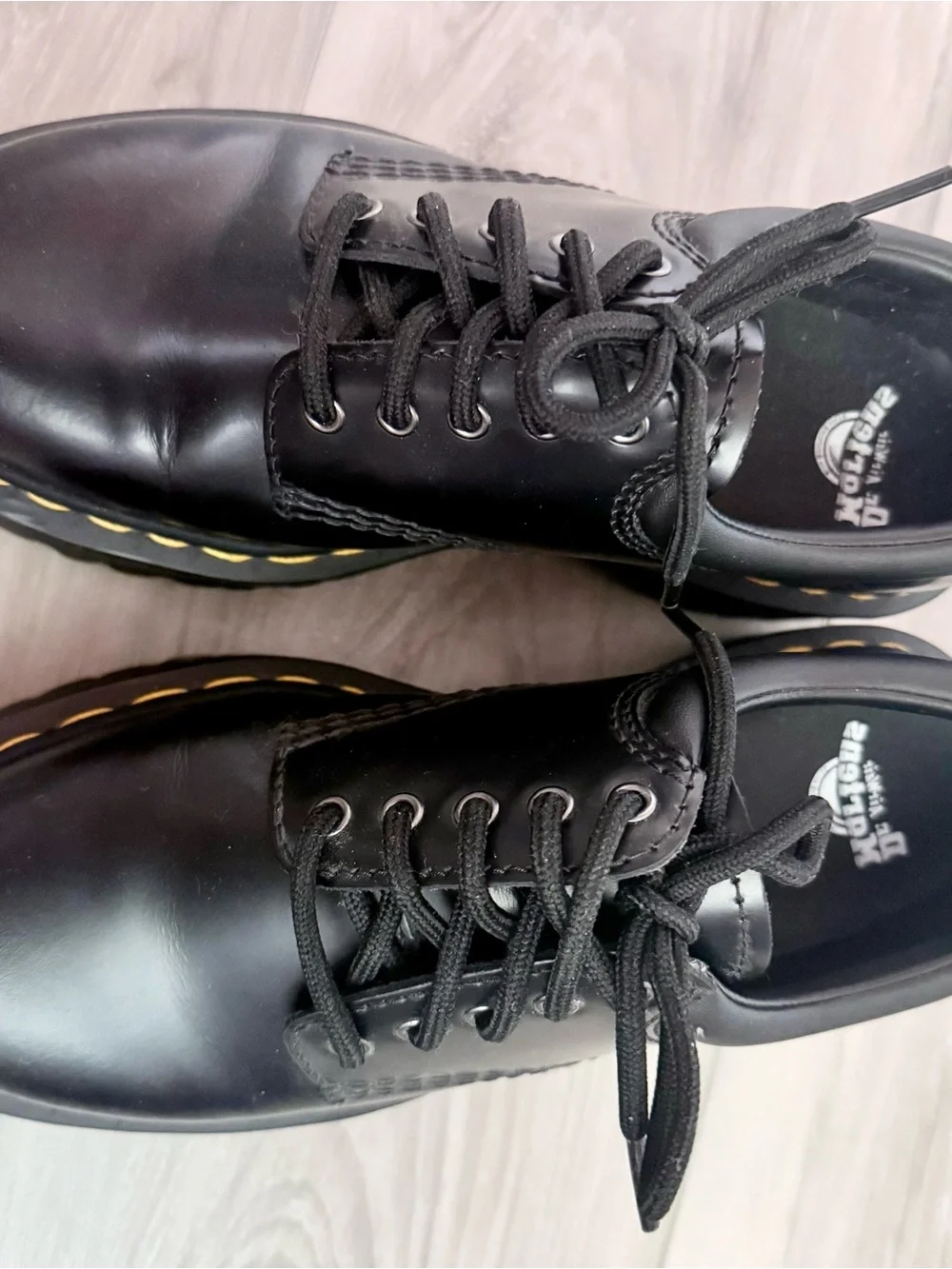 Dr. Martens us women’s