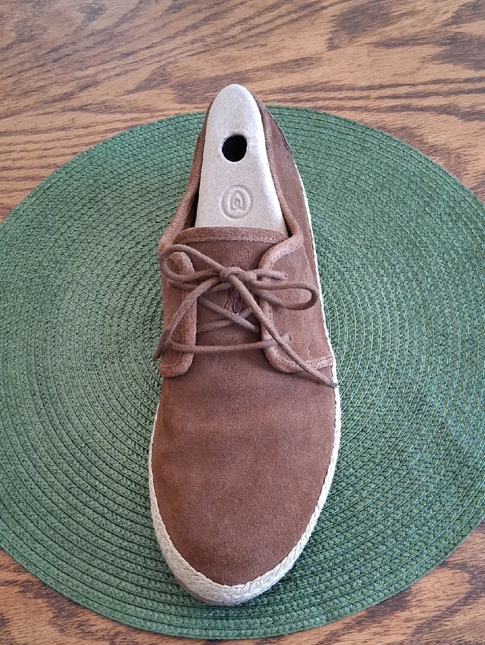 Polo Ralph Lauren as perfect