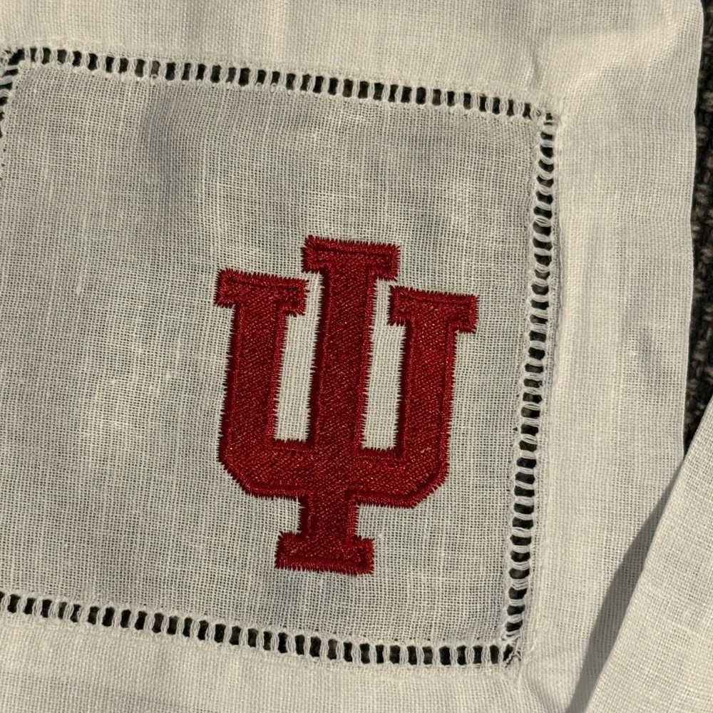 Handmade indiana hoosiers