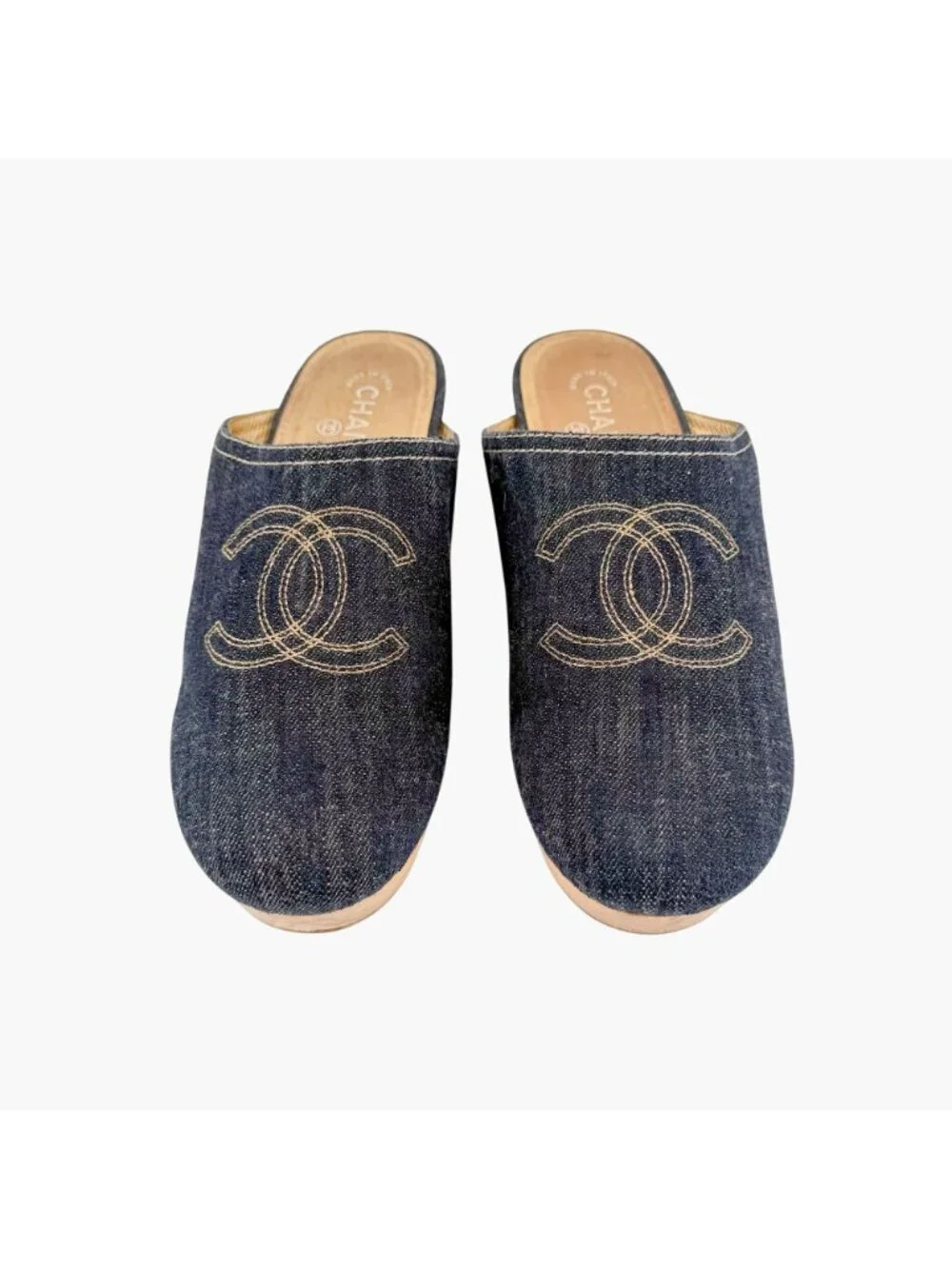 CHANEL pre owned
