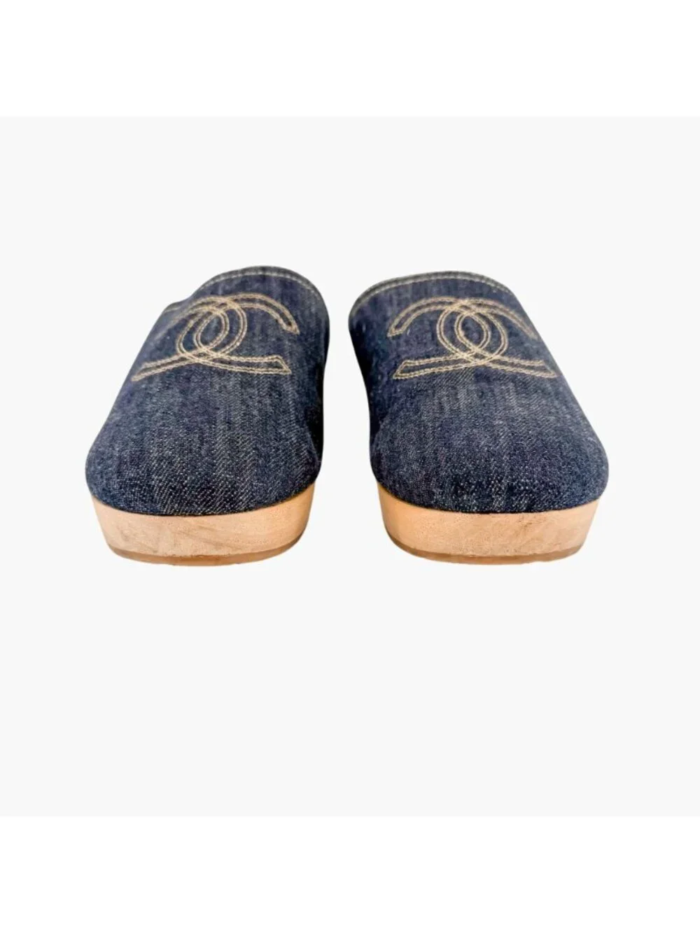 CHANEL pre owned
