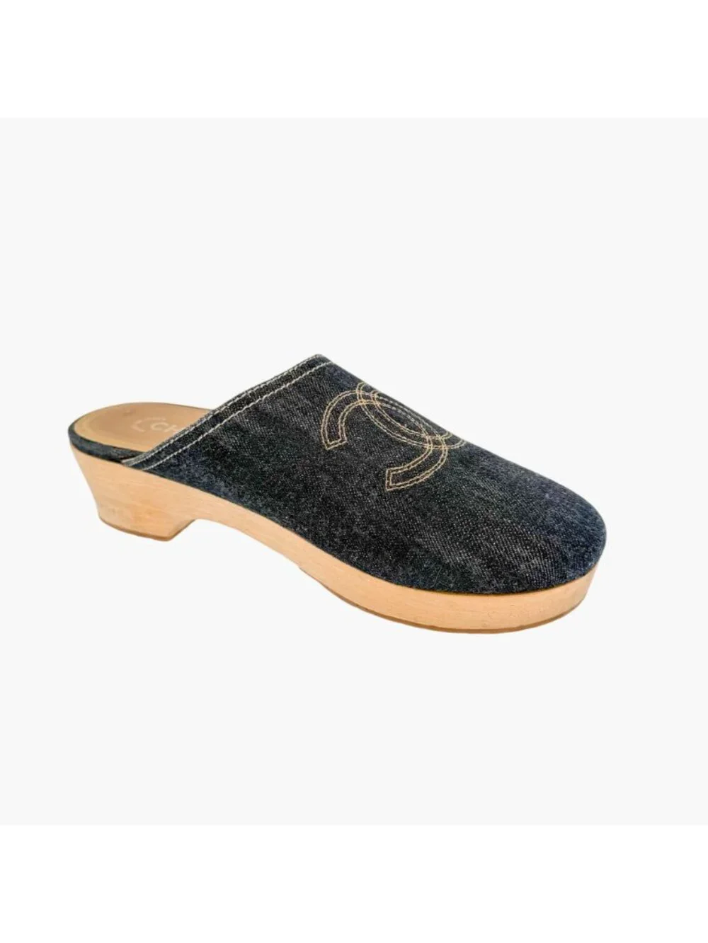CHANEL pre owned