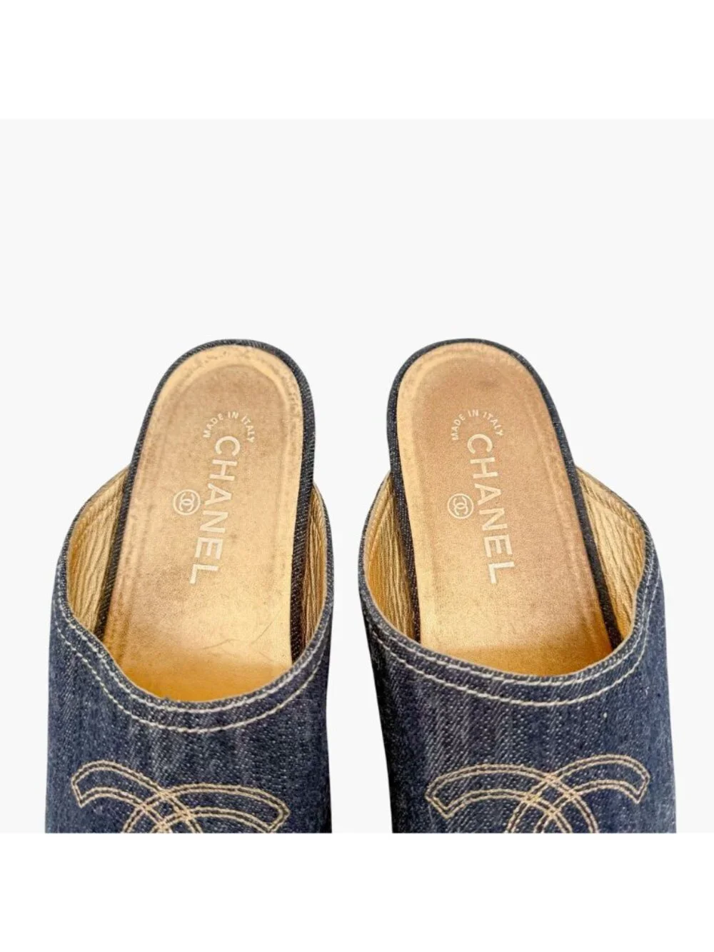 CHANEL pre owned