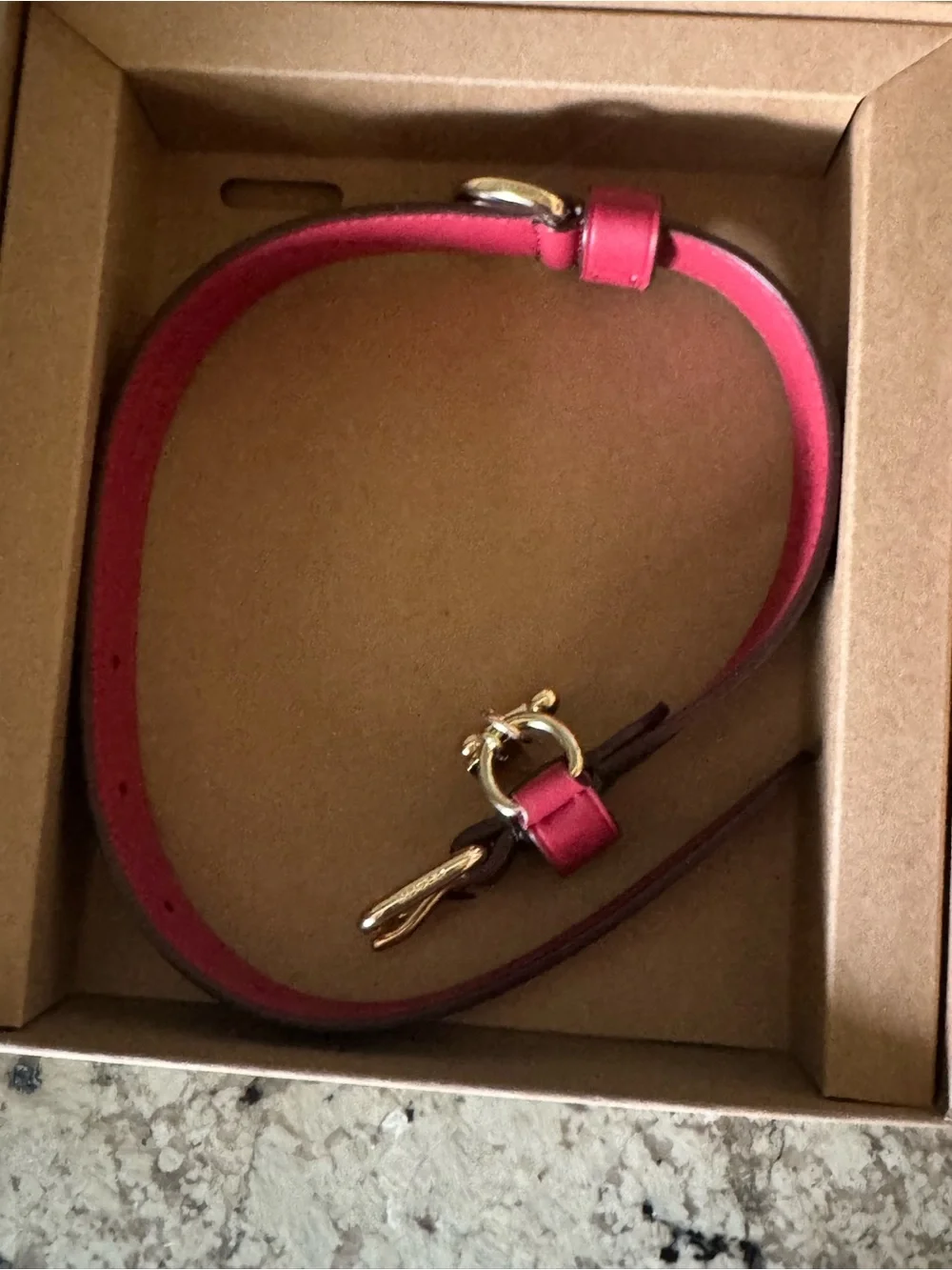 Coach nwt premium