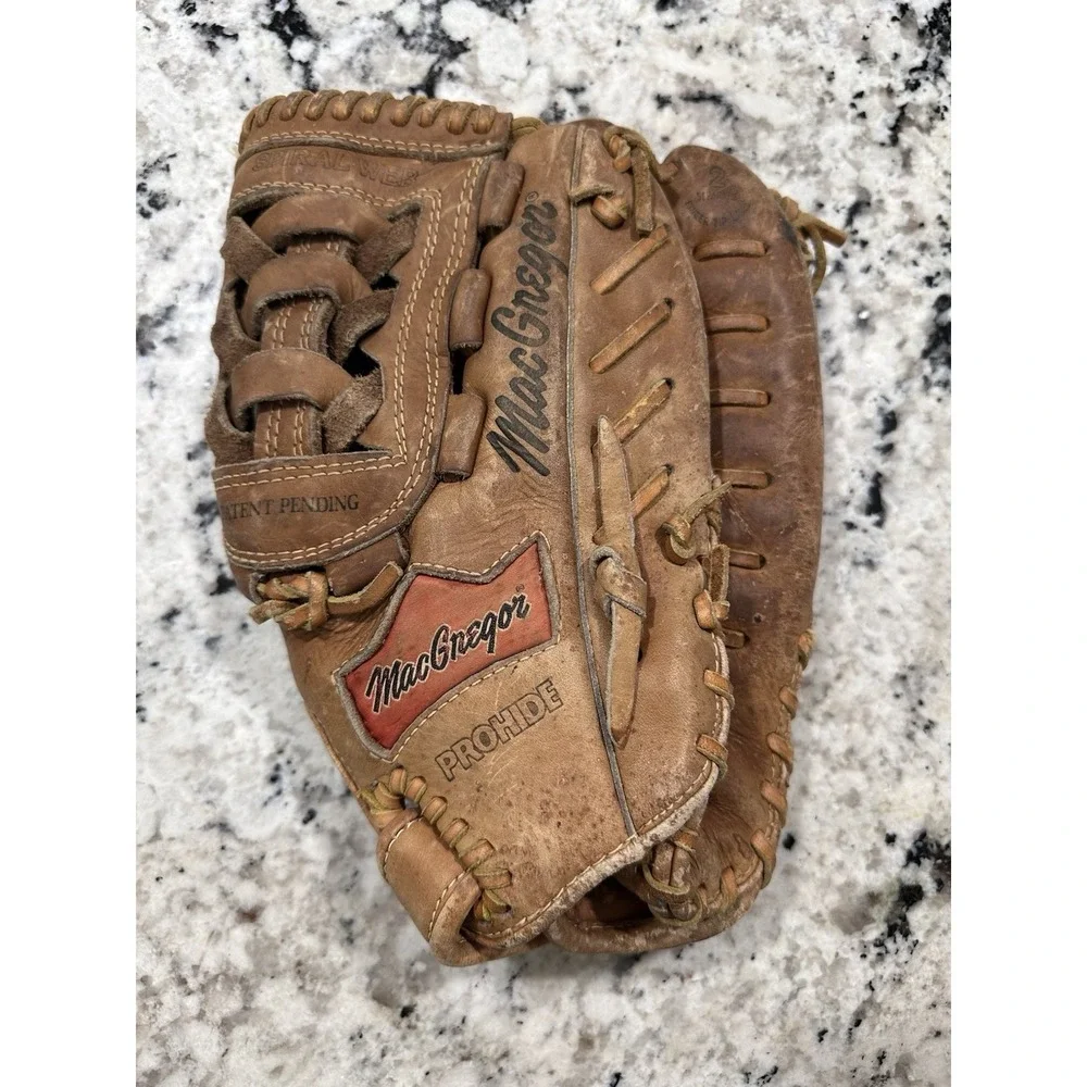 Macgregor vintage 1970s