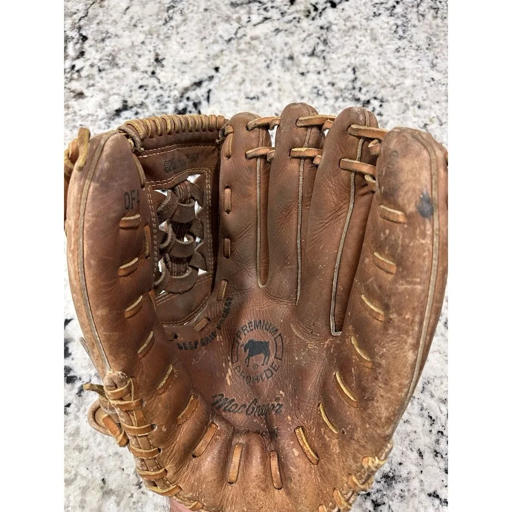 Macgregor vintage 1970s