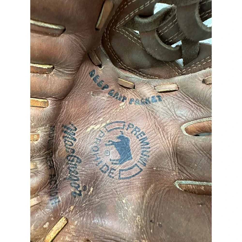 Macgregor vintage 1970s