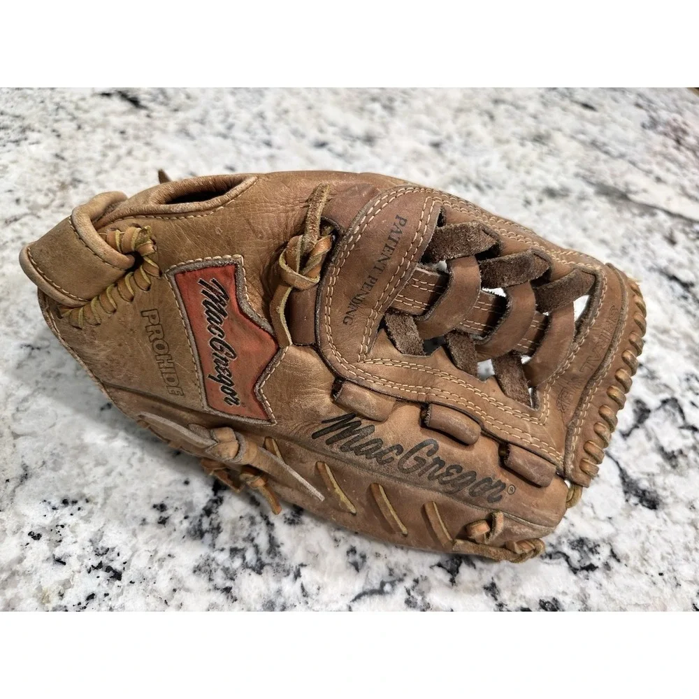 Macgregor vintage 1970s