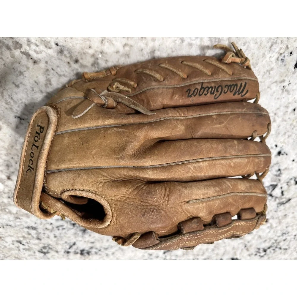 Macgregor vintage 1970s