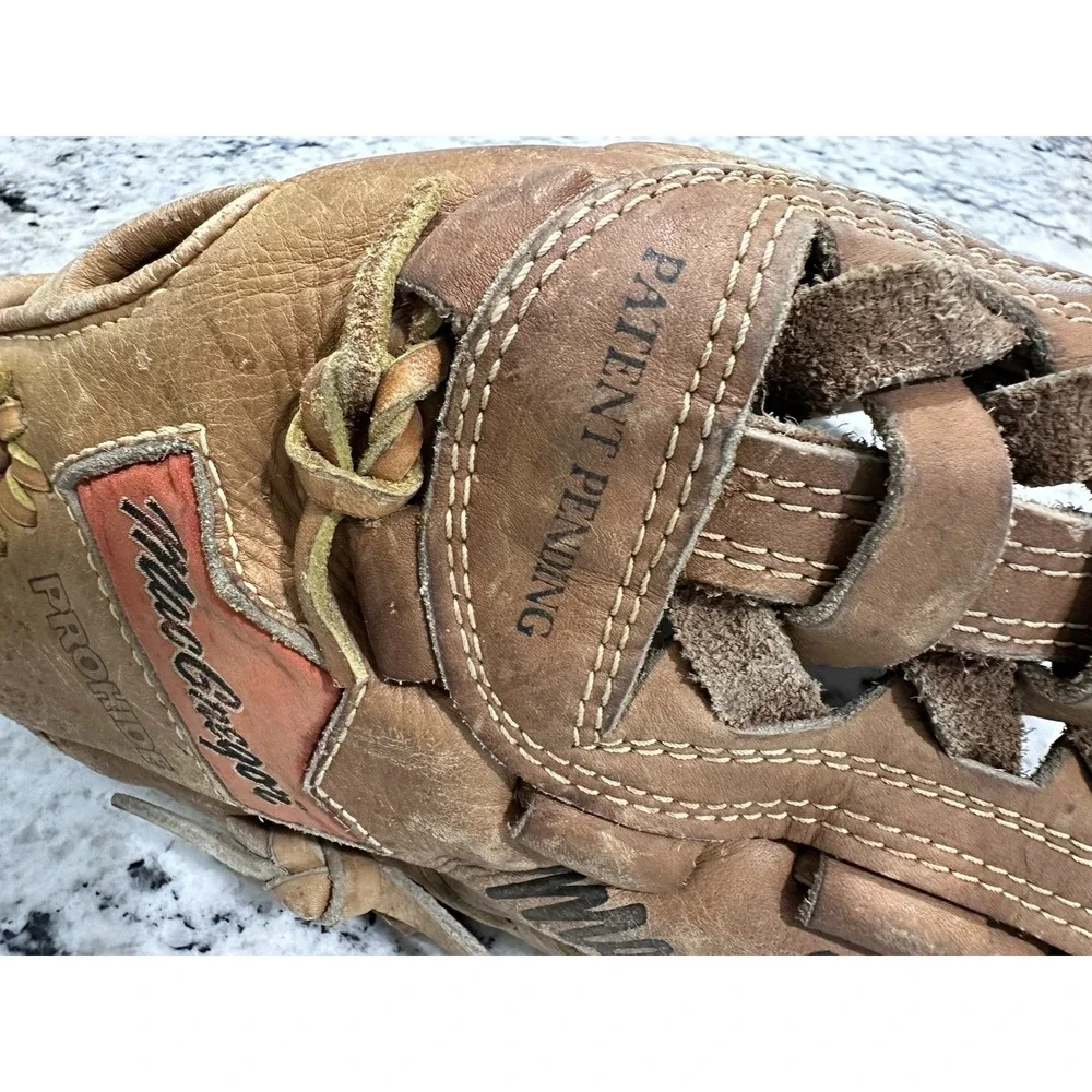 Macgregor vintage 1970s