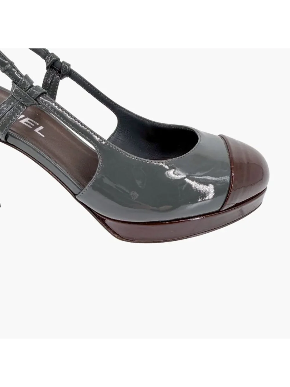 CHANEL pre owned
