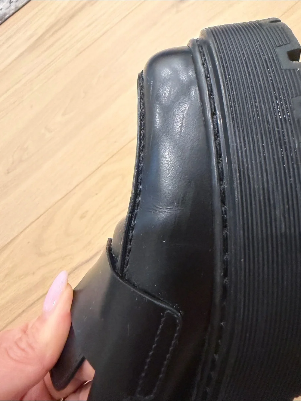 N/A super comfortable