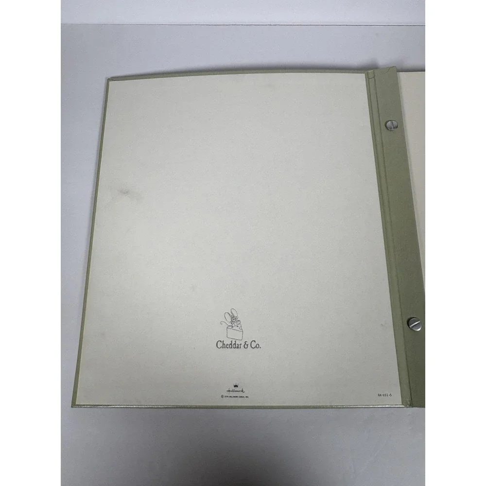 Hallmark pre owned