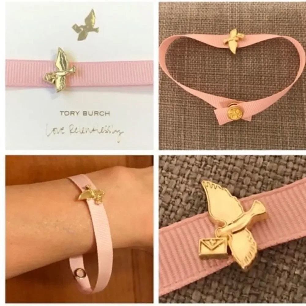 Tory Burch beautiful delicate