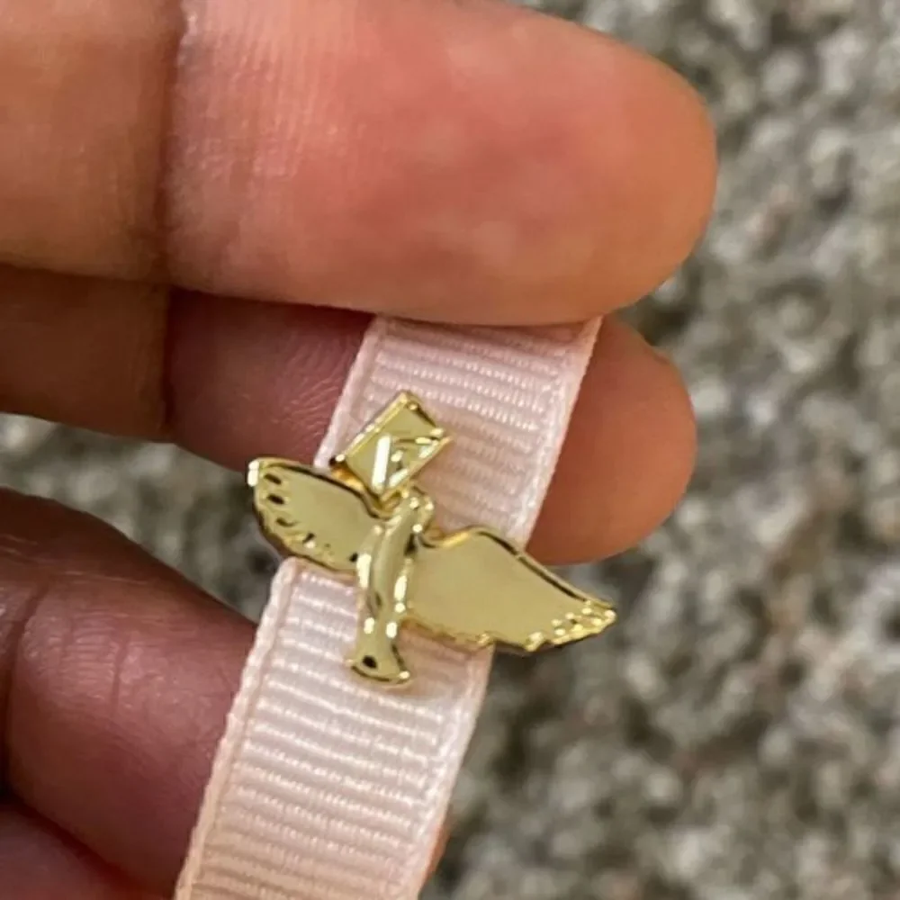 Tory Burch beautiful delicate