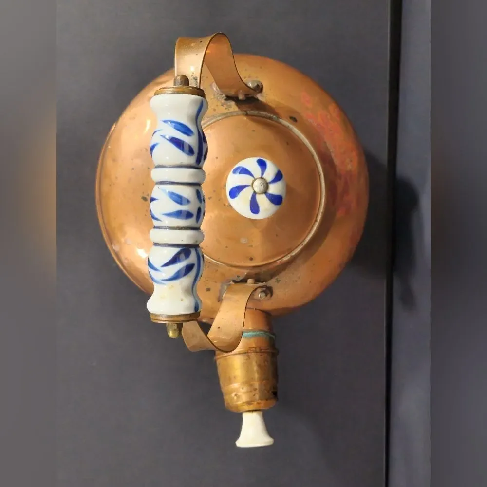 N/A beautiful antique