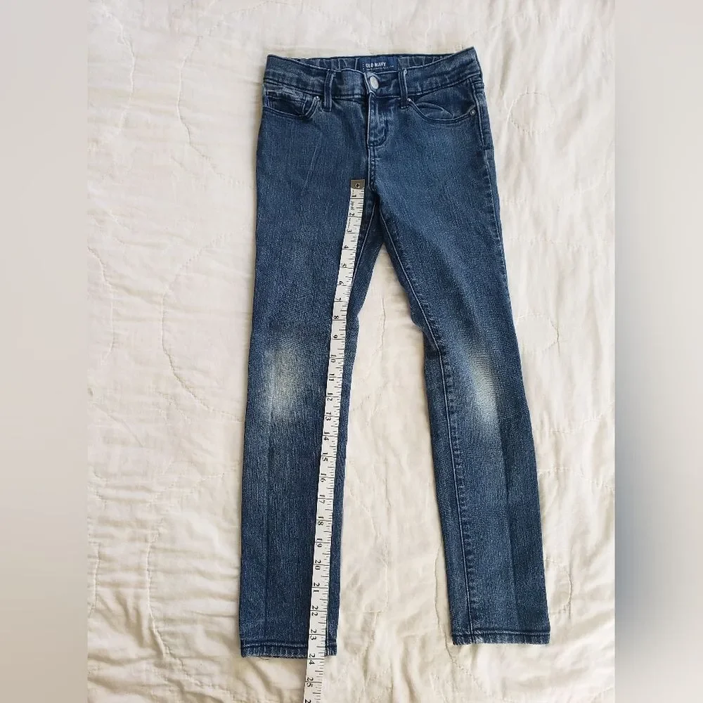 Old Navy girls jeans