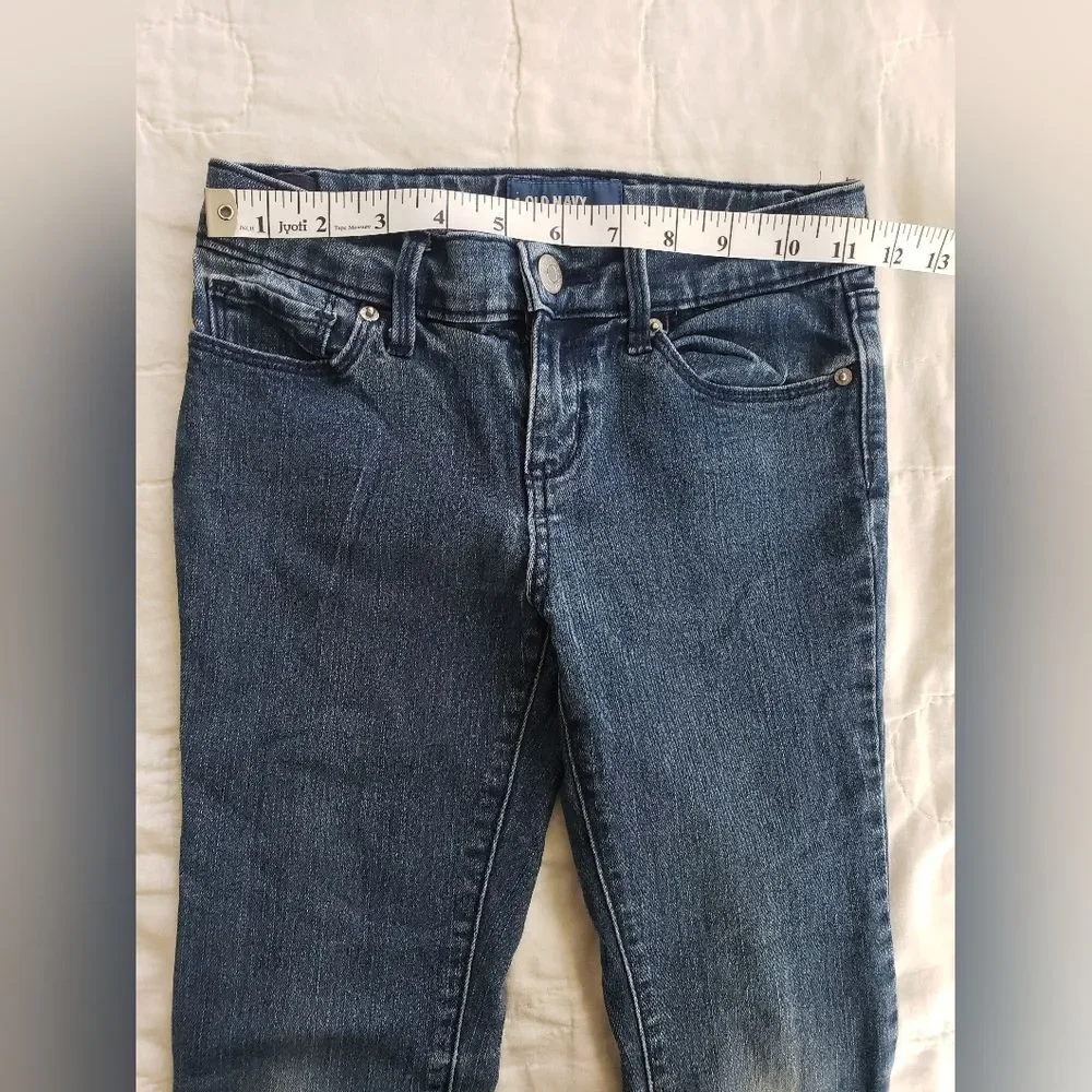 Old Navy girls jeans