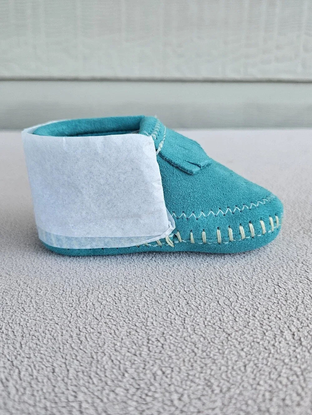 Minnetonka riley moccasin