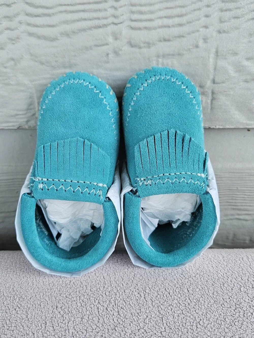 Minnetonka riley moccasin