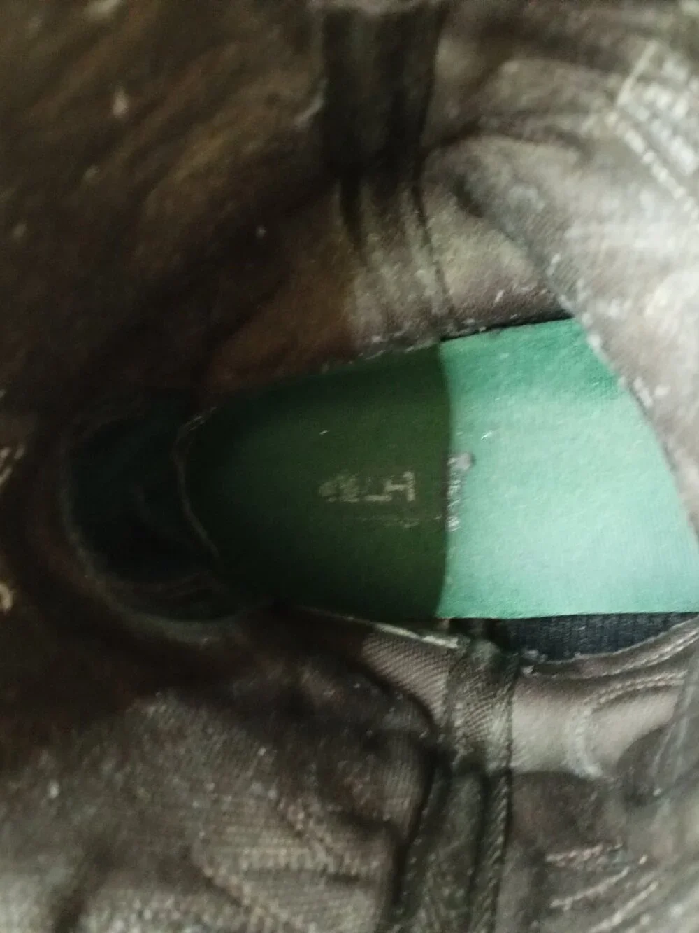 Ariat good preowned