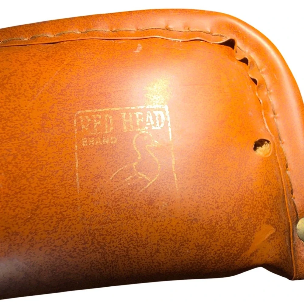 Red Head Brand red head